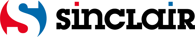 sinclair logo